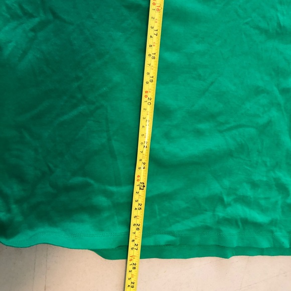 Target Wondershop ELF long sleeve Top T-Shirt Holiday Screen Printed Womens XL - Picture 5 of 6